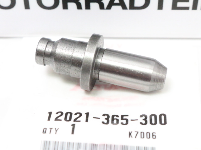 Honda XL 185 S 1979-1993 Inlet Valve Guide 12021-365-300 | eBay